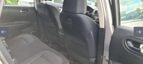 2012 Nissan Rogue Rogue