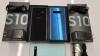 Samsung Galaxy S10 S10+ S10E S9+ S9 S8+ S8 S7 S6 S5 90 DAYS W