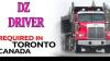 DZ Driver Job for Dump Truck