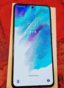 LNIB)Samsung Galaxy S21 FE 128GB Unlocked