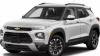 2022 Chevrolet TrailBlazer LT Factory order required. Pricing... $30,435+ taxes