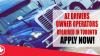 AZ DRIVERS & OWNER OPERATORS REQUIRED IN TORONTO