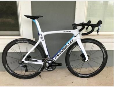 Pinarello dogma f10 disc