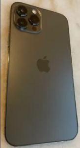 iPhone 12 Pro Max 256Gb, space grey in Very Good Condition.