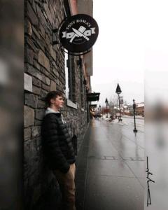 Calgary Photographer/Video Editor