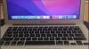 Macbook Air 2017 13" i5 8GB Ram