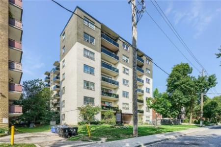 Parkdale 1 Bedroom Apartment for Rent - 150 Dowling Avenue