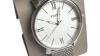 Fossil Rhett Three-Hand Stainless Steel Watch