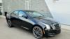 2017 CADILLAC ATS 2.0L Turbo Luxury $27,999+ taxes