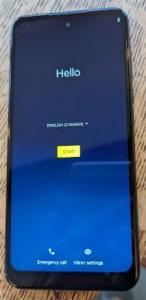 Motorola Moto G 2023 64GB. New! Unlocked! 2 of them-$200 each!