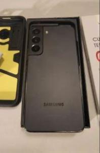 Samsung S22 Galaxy 128GB Almost New