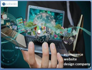 Best ecommerce development company Toronto