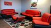 $899 Only. Sofa + Love Seat+ Chair+Glass Coffee Table. Grand Opening Blowout!!! $899.00