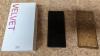 LG Velvet 5G w/box in NEW condition + SD Card included!