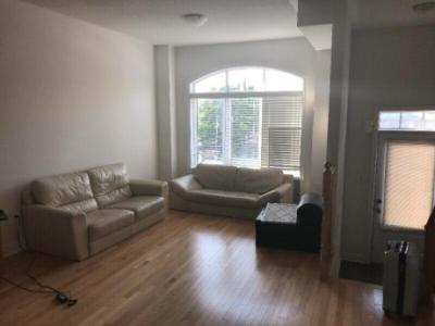 Furnished Room in New House $850.00