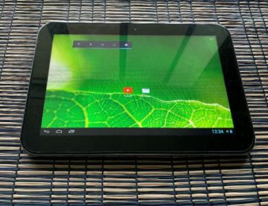 Toshiba Excite 10SE $120.00