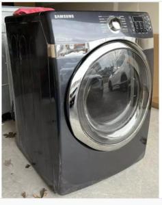 Samsung Dryer