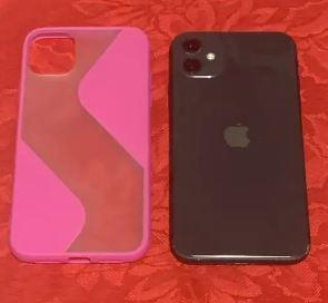 @pple IPhone 11 - 64GB