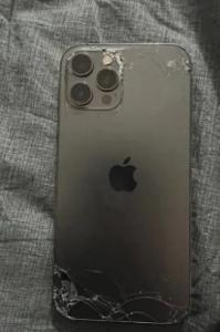 IPhone 12 pro max 256 GB