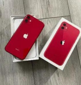 iPhone 11 & 11 Pro (Unlocked) Like New Condition in Box