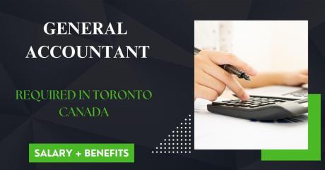 General Accountant