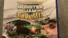 Monster jam crush it $20.00