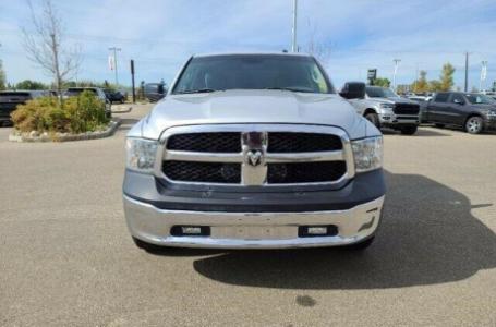 2017 Ram 1500 ST | SXT Appearance Group | 5.7L V8 HEMI |