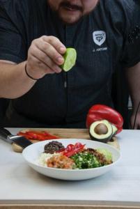 Impact Kitchen is looking for cooks to join our Toronto team!