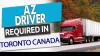 Part time driver az Looking for driving job have 30 plus years