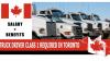 TRUCK DRIVER CLASS 1 REQUIRED IN TORONTO
