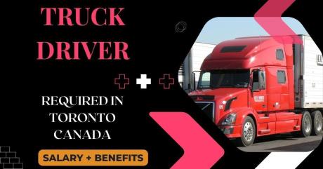 Truck Driver