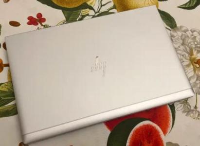 HP EliteBook 840 G7 Laptop 256gb SSD 8gb Ram