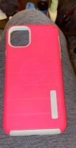 iphone 11 Pro Max hard 2 piece case