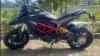 Ducati Motorad 821