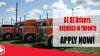 AZ DZ Drivers REQUIRED IN TORONTO-CANADA