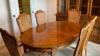 Beautiful Dining Table and Chairs Set!…. For Best Offer!
