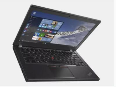 BNIB Lenovo ThinkPad X260 Factory Sealed Laptop