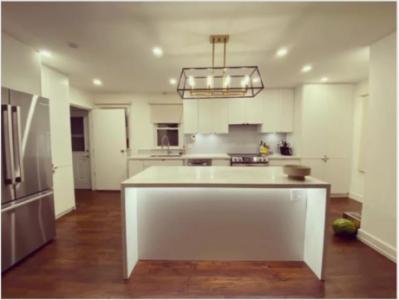 Kitchen Cabinets Installer