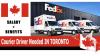 Courier Driver Needed IN TORONTO