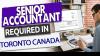 Senior Accountant