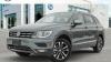2021 Volkswagen Tiguan United 2.0T 8sp at w/Tip 4M $40,145.72+ taxes