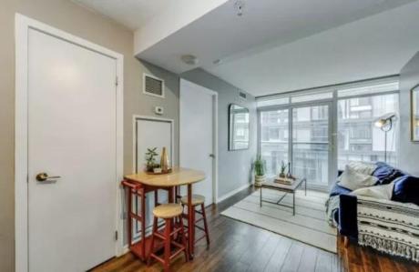 2 bedroom 2 bath condo for rent $2,200