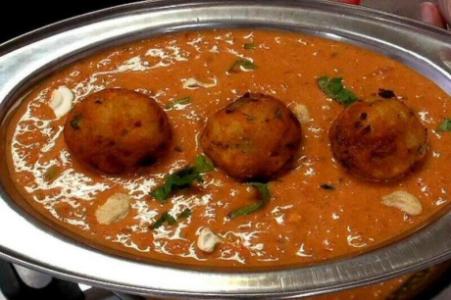 Tiffin from Mom's Lazeez Rasoi/ from $8