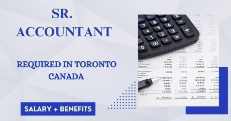 Sr. Accountant