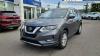 2019 Nissan Rogue in Gray, Variable Transmission $24,649.00