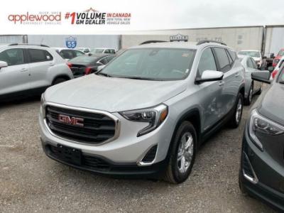 2021 GMC Terrain SLE $34,058.00+ taxes