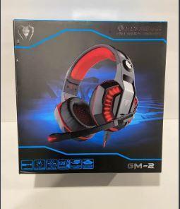 Gaming headset