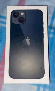 Brand New IPhone 13 Midnight 128gb SEALED!! Warranty!
