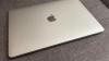 2021 Manufactured M1 Macbook Air 13" AppleCare+ Til Sept.2024