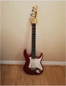 Ibanez Gio Electric Guitar